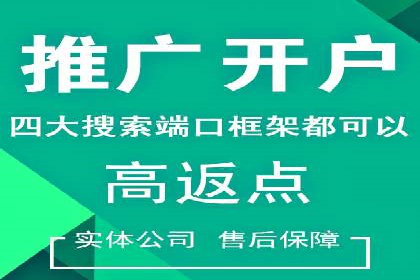 百度竞价代理在某行业的具体应用与效果